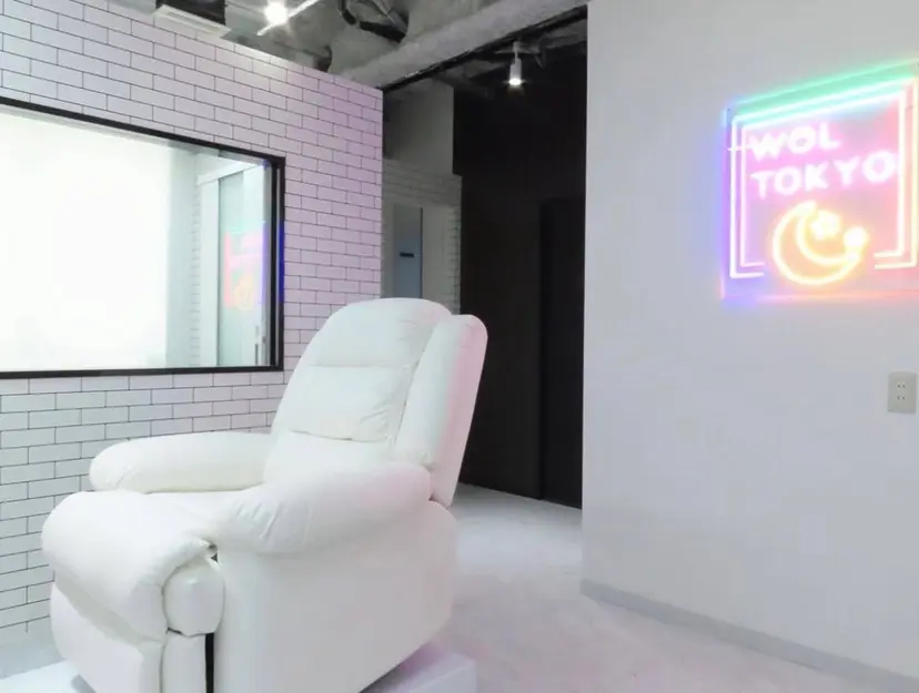 yuuka/池袋 🌙WOLTOKYOの掲載