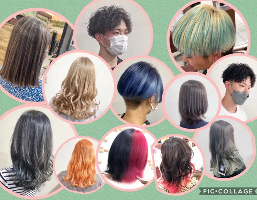 soin by poshの掲載