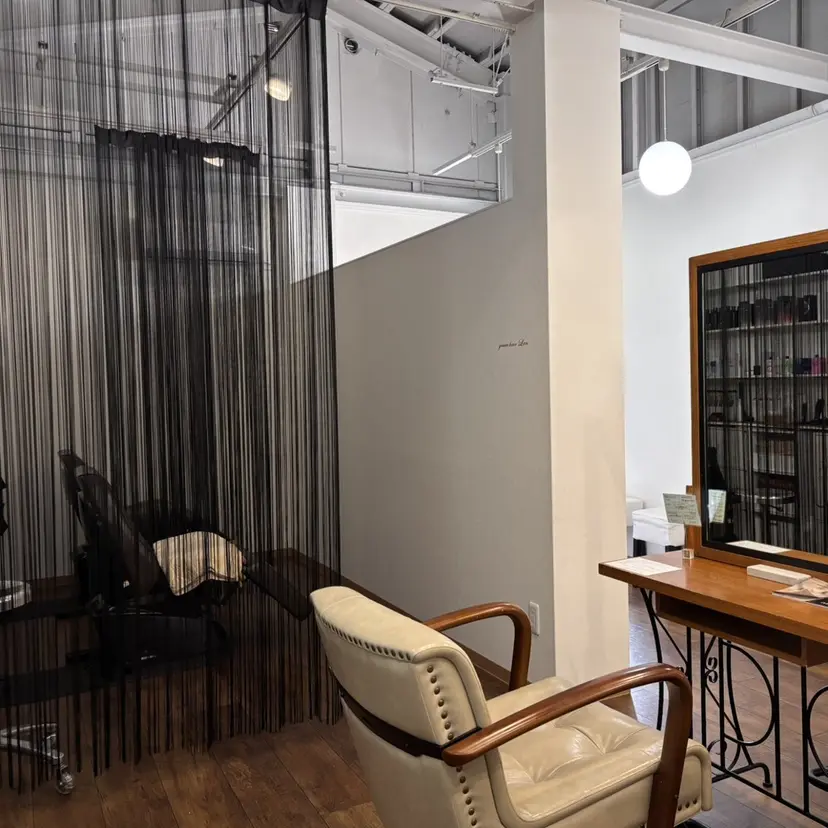 grace hair Lan / yuiの掲載