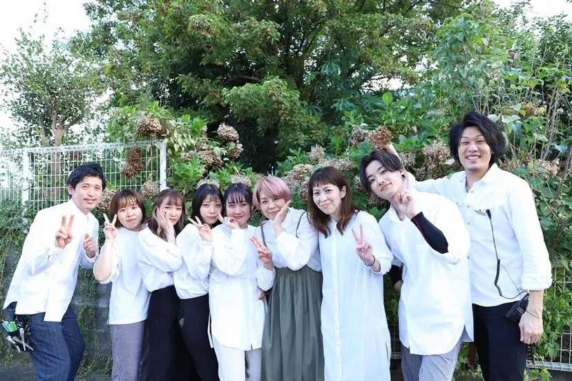 相原 百華の掲載