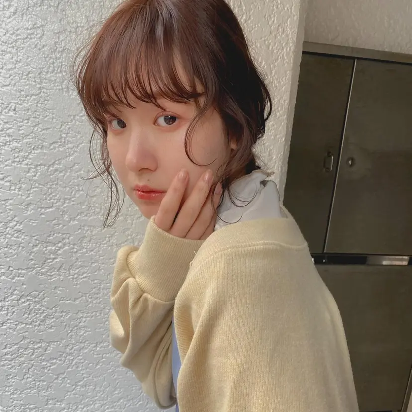 イチカワ ミオ/ minim hairの掲載