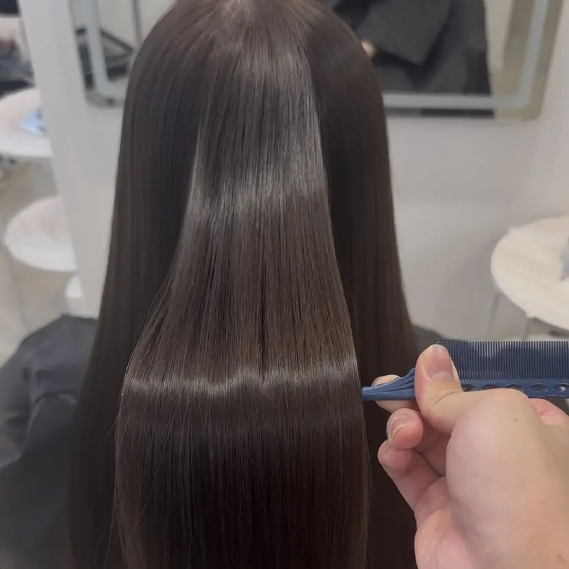 伊勢崎/似合せカット 🇰🇷KEIGO‪の掲載