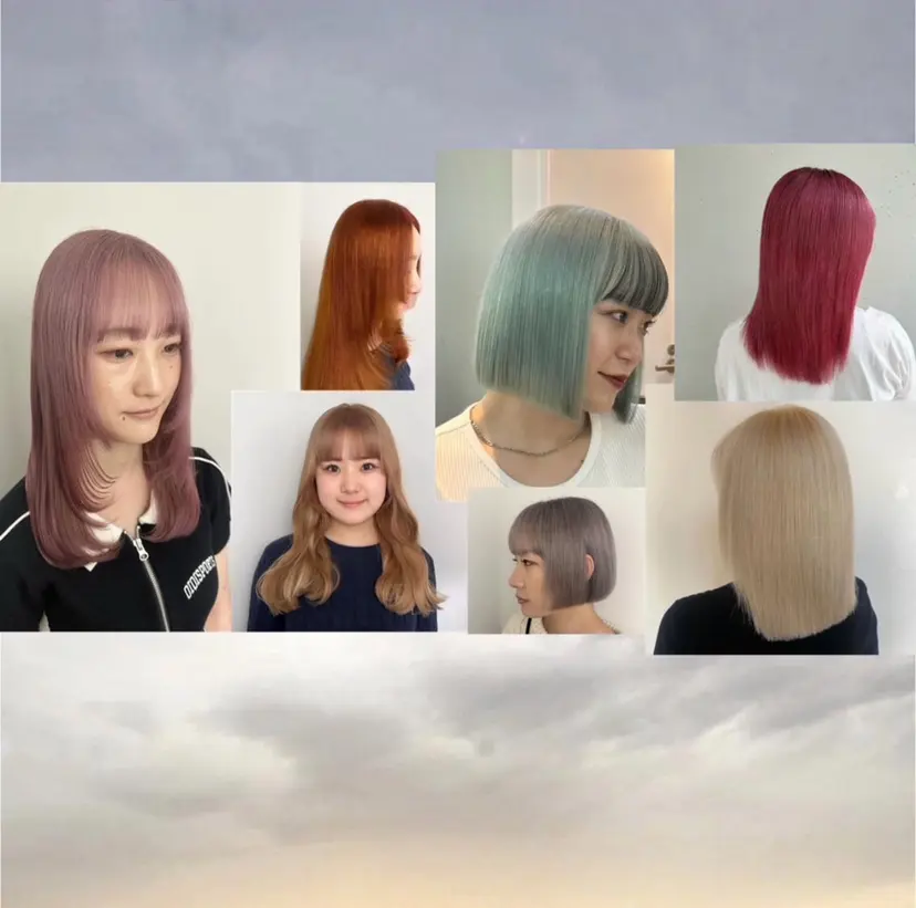 Hana ハイトーン🕯🩰の掲載