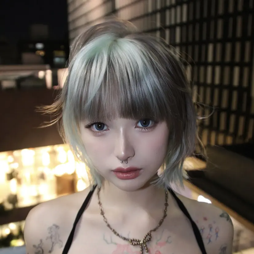 りゅうしょう /東隆斗の掲載