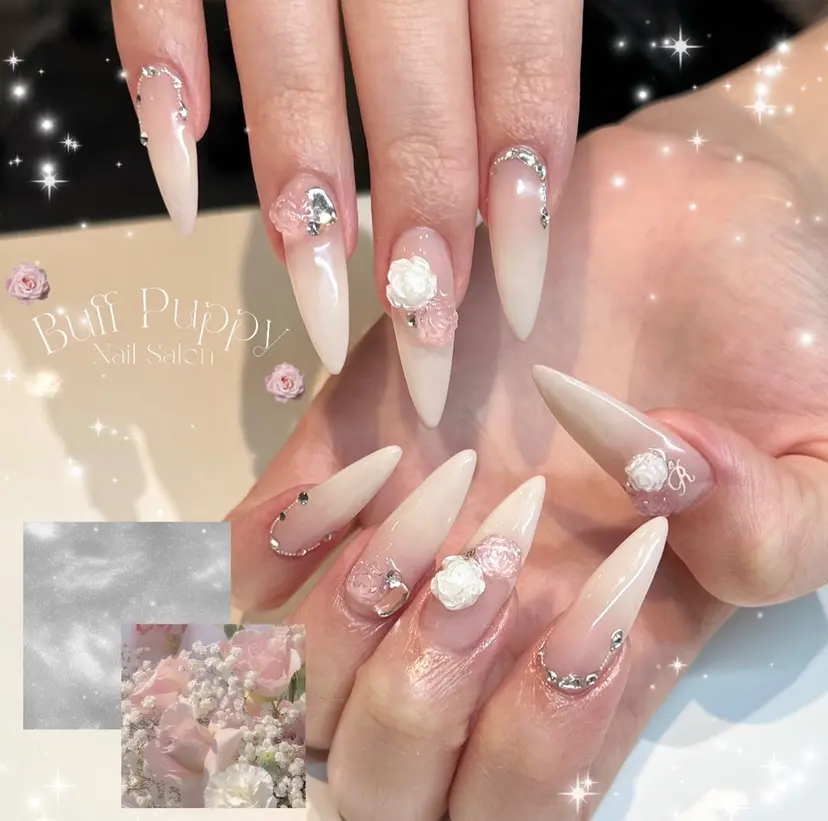 Yurina BuffPuppyの掲載