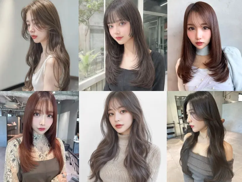 ♦️髪質改善♦️ 【CHERIM】福島の掲載