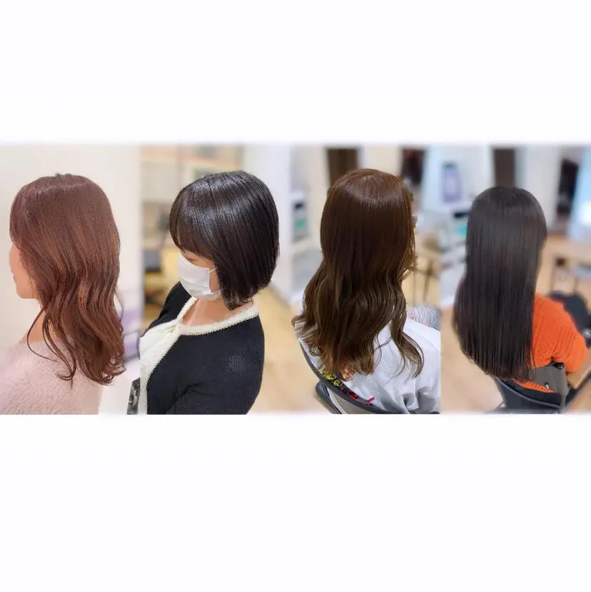 NEWYORK AIRIの掲載