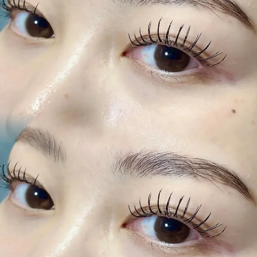 noneye kiraraの掲載