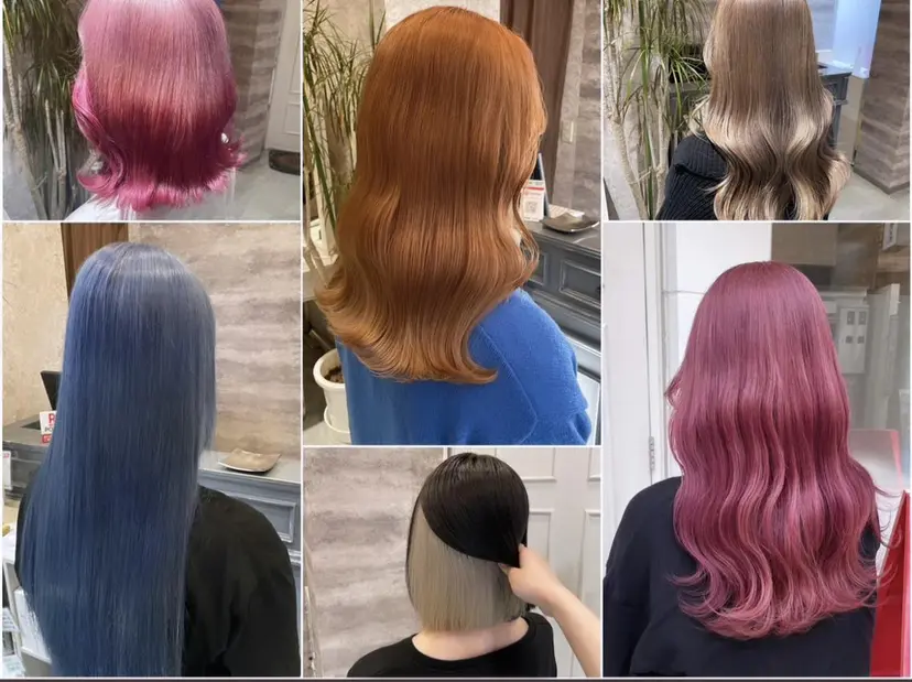 牧野 夏子の掲載