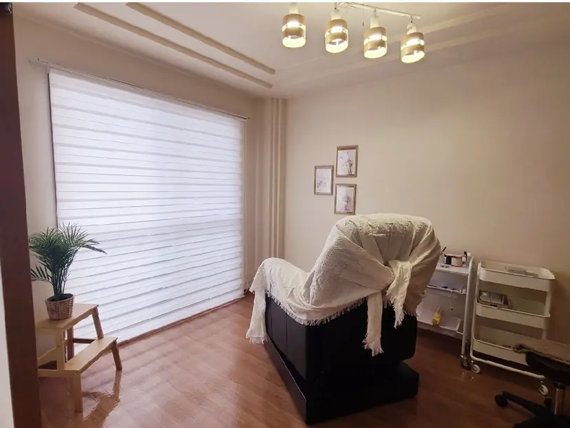 lash&brow Lyckaの掲載