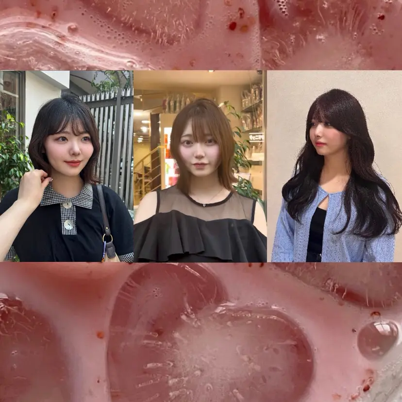 🩶レイヤー/盛れる 顔まわり🩶フウカの掲載