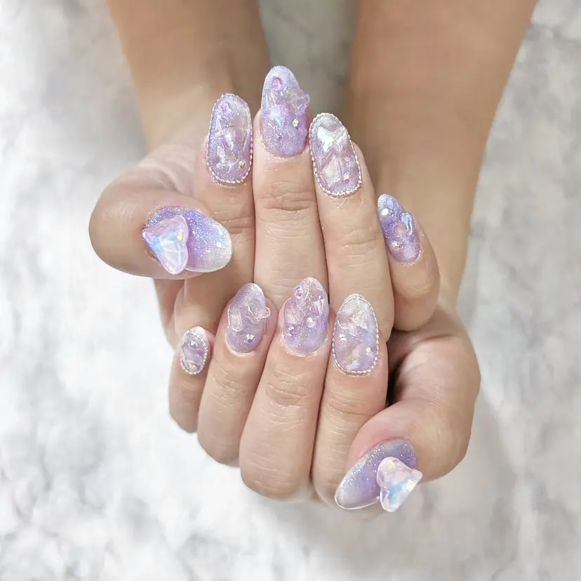 private salon Retyの掲載