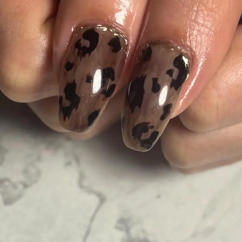 osakana nailの掲載