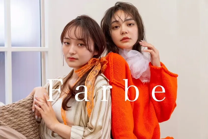 響｜hair / color 🎨の掲載