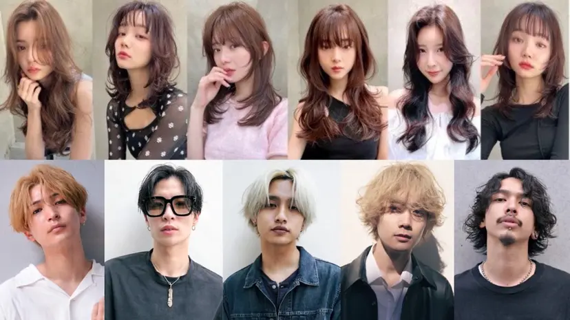 RUKA 美容院×ネイリストの掲載