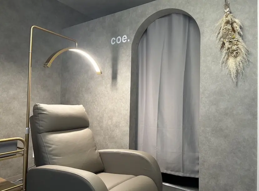 Coe. SANA.⋆𝜗𝜚の掲載