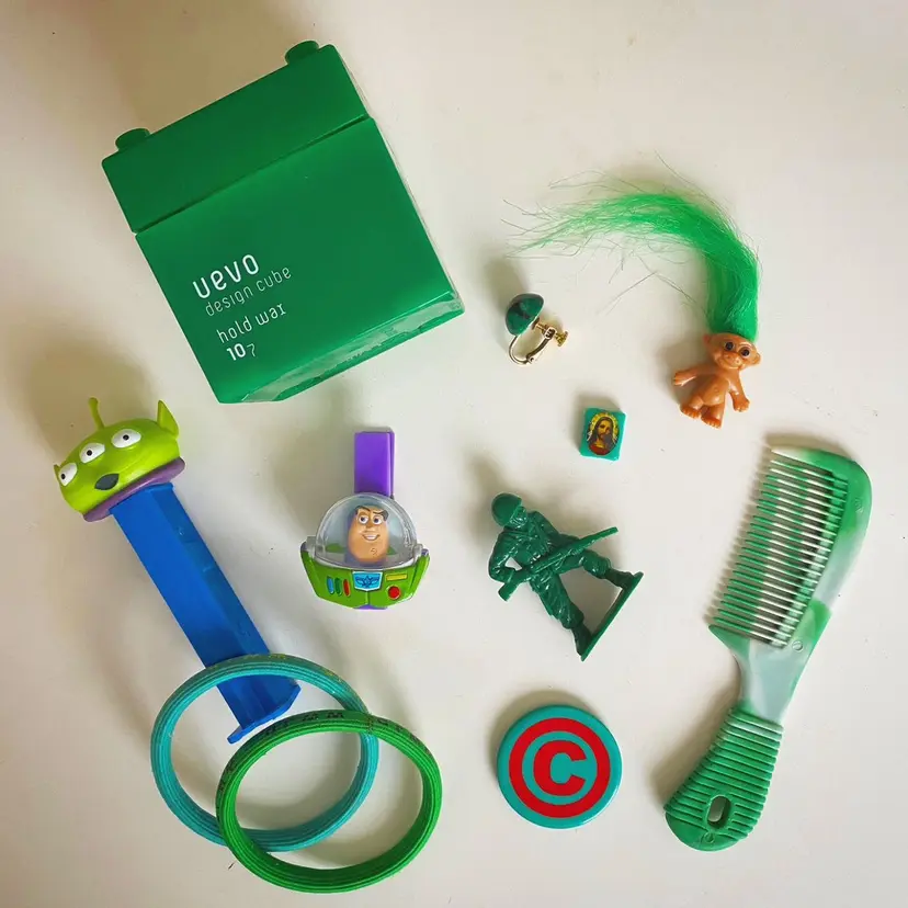 🧩🤖 Sala 🤖🧩の掲載