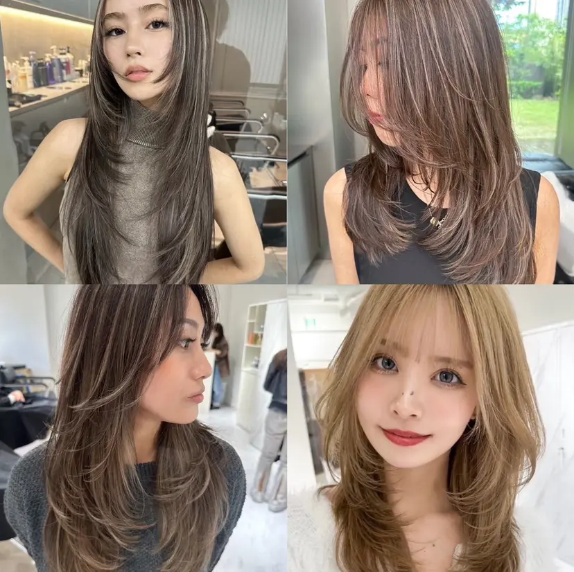 TAKU 美容師の掲載