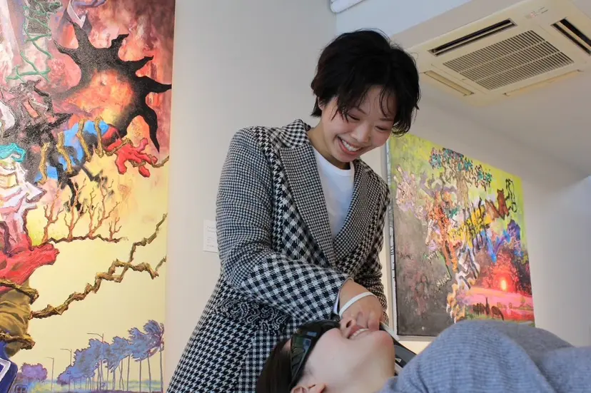 高橋 ゆかの掲載