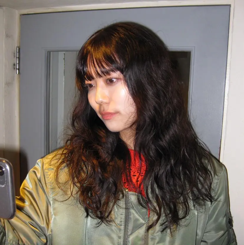 今井 香奈恵の掲載