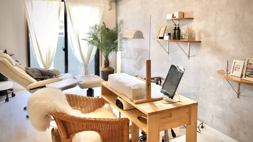 shine'an fuka🌿🫧の掲載