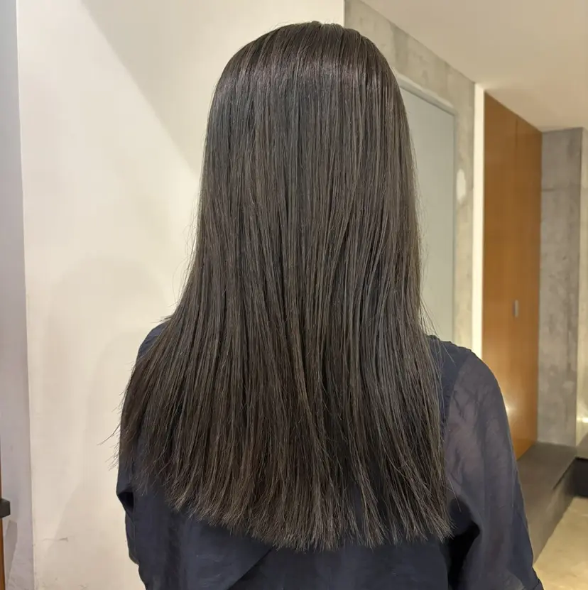 ☆ﾘｻ  カラー/ トリートメント☆の掲載