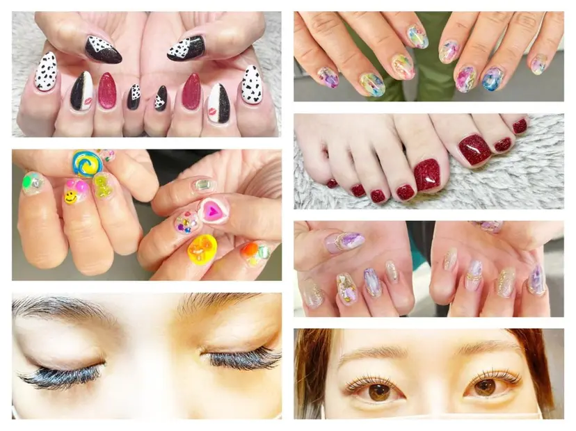 amour ERIKAの掲載