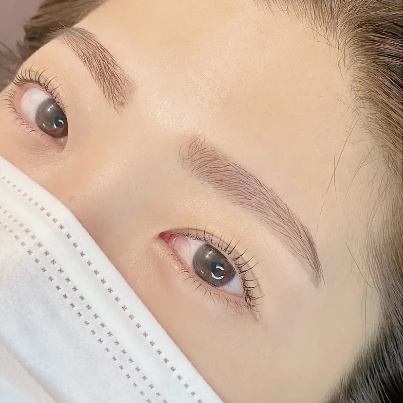 beauty salon émuの掲載