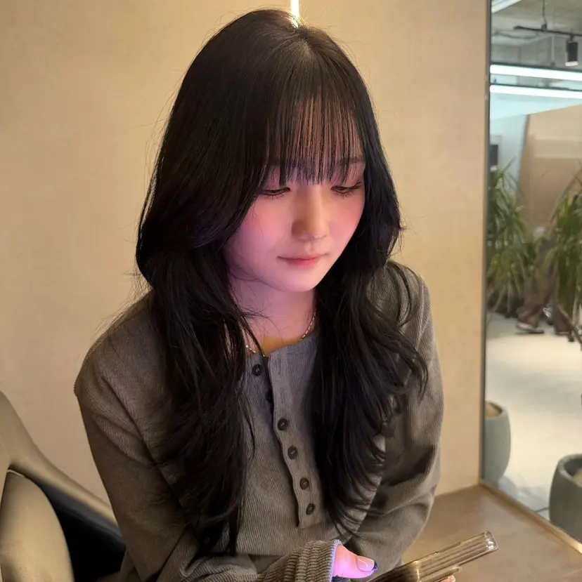 下北沢レイヤー 𝜗𝜚 パーマANの掲載