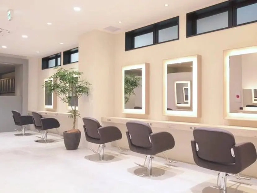 Koyuki /代官山の掲載