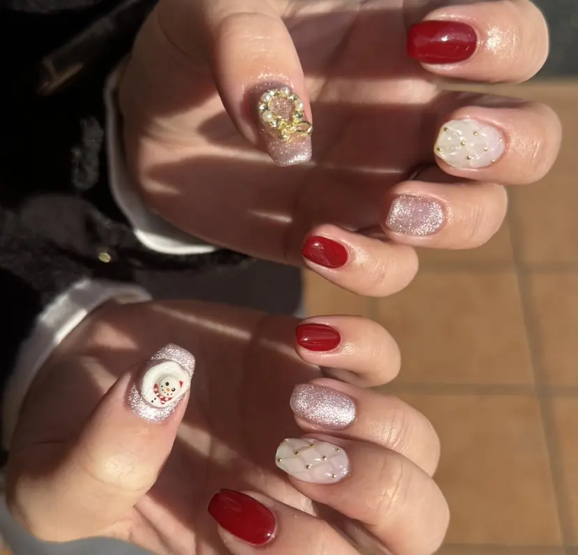 Etoile nailの掲載