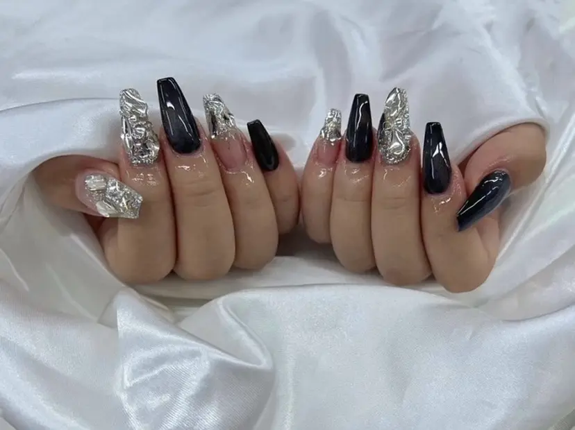 Yuki Nailsalonの掲載