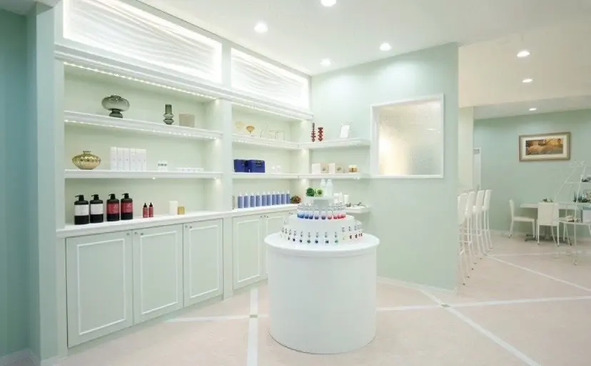 脱毛＆フェイシャル MIEUX心斎橋店の掲載