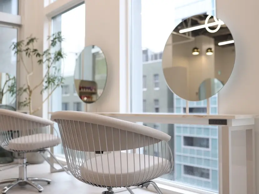 トリートメントモデル カラーモデル✨祐里佳の掲載