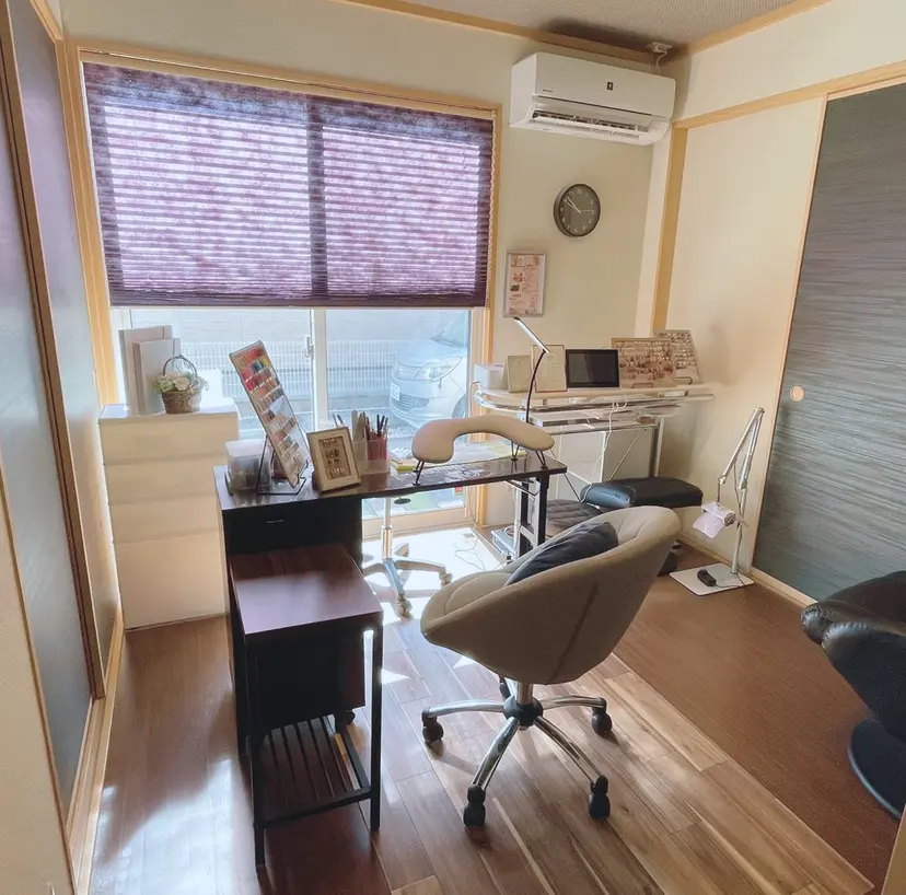 ZON NAIL 鹿嶋の掲載