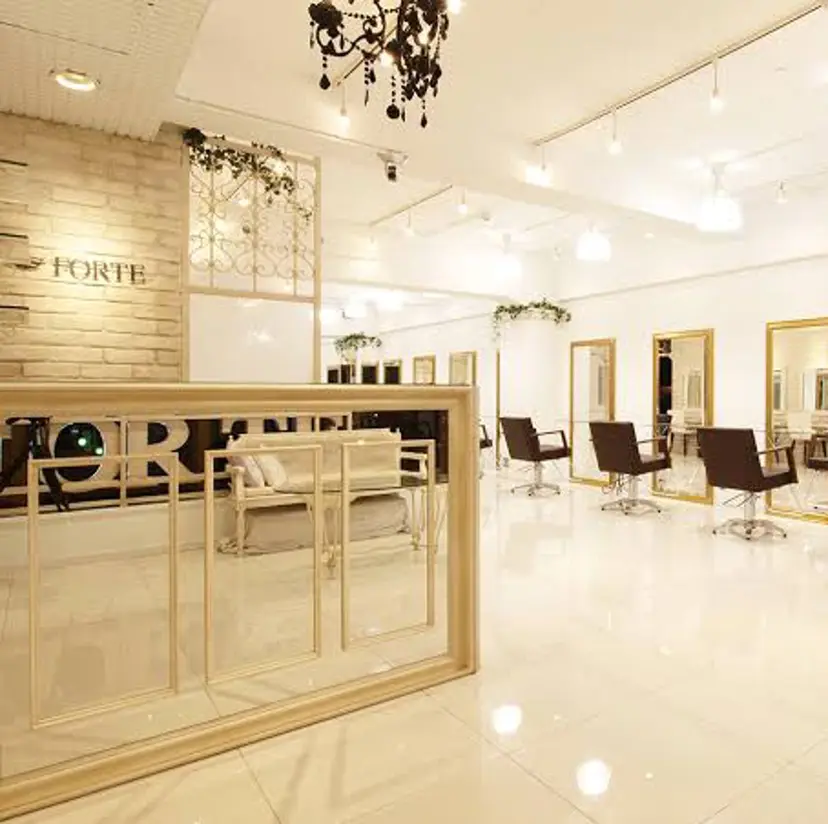 髪質改善”艶"カラー 🤍Hono🐶の掲載