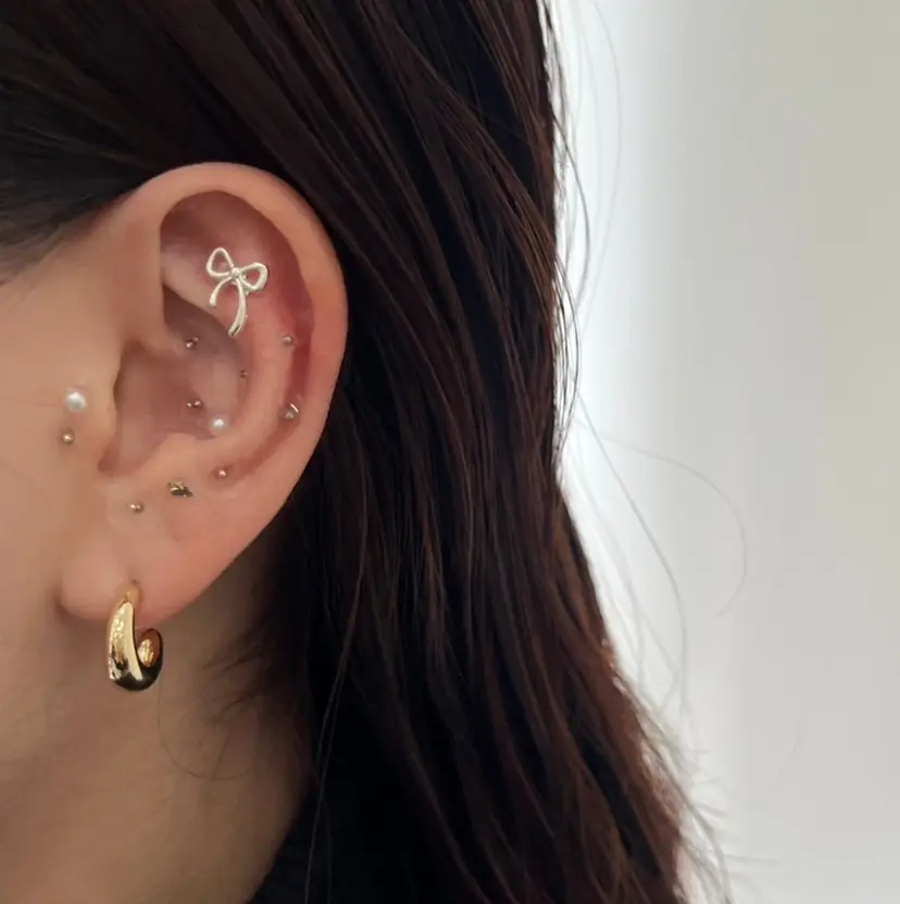 💎耳ツボジュエリー 🩷🦋AYUMIの掲載