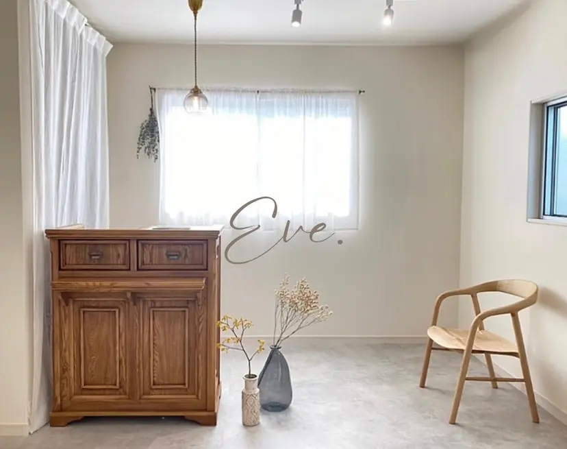 Eve. 〈イヴ〉の掲載