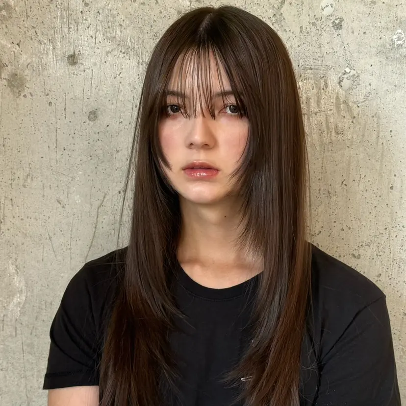 表参道/艶カラー 岩倉稜真の掲載