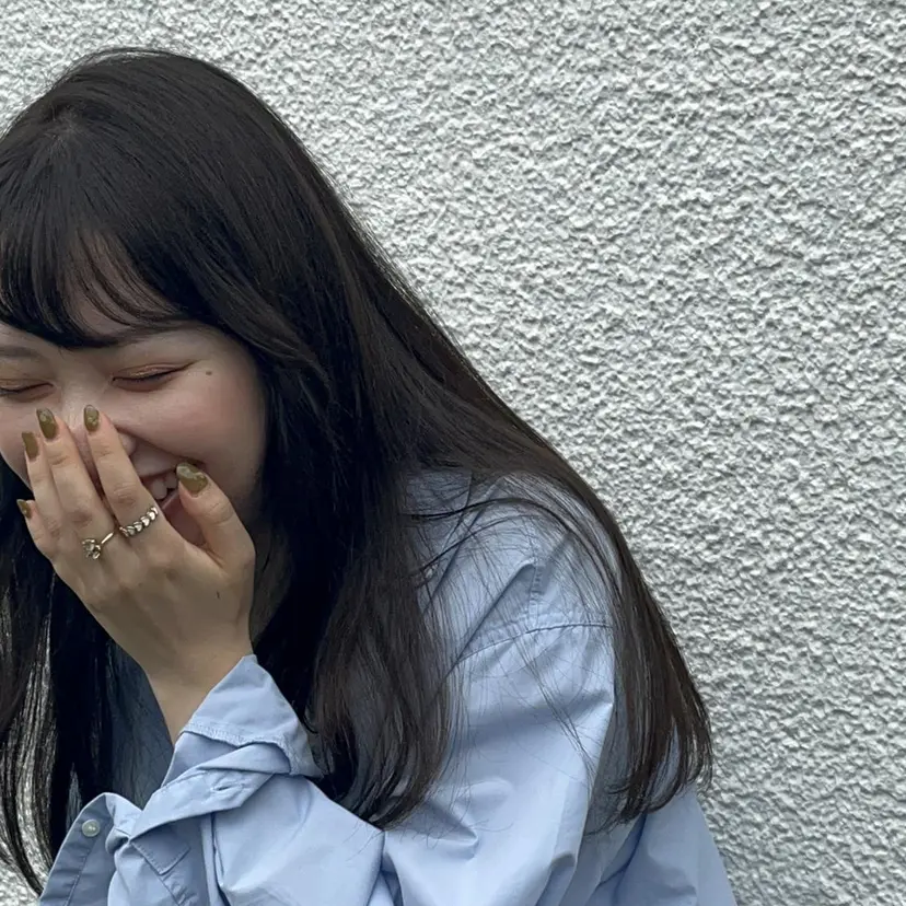 💫似合わせカット 💫かずはの掲載