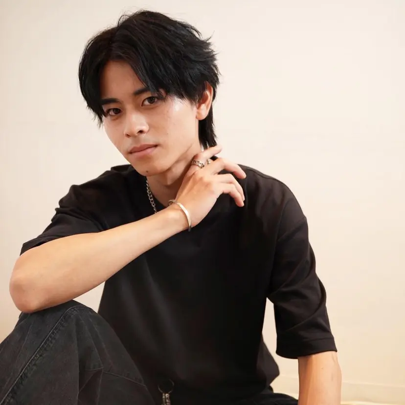 大石 隼也の掲載