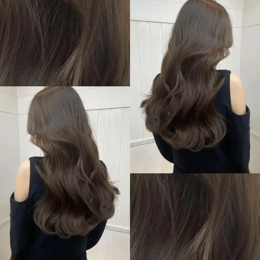 HIKARU副店長/ ✨️髪質改善の掲載