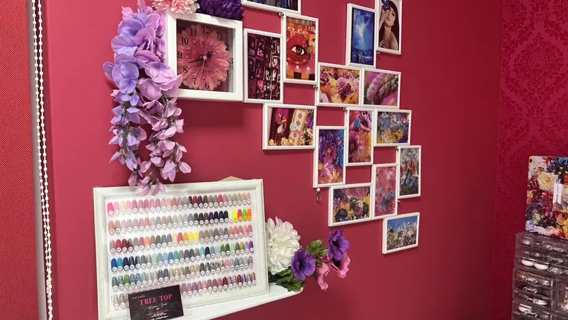 TREE TOP Kozueの掲載