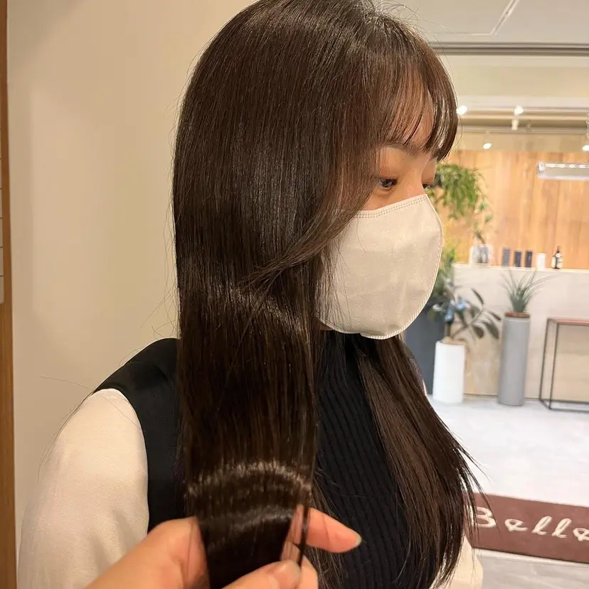 🌷KARIN/ ショート、メンズ🍃の掲載