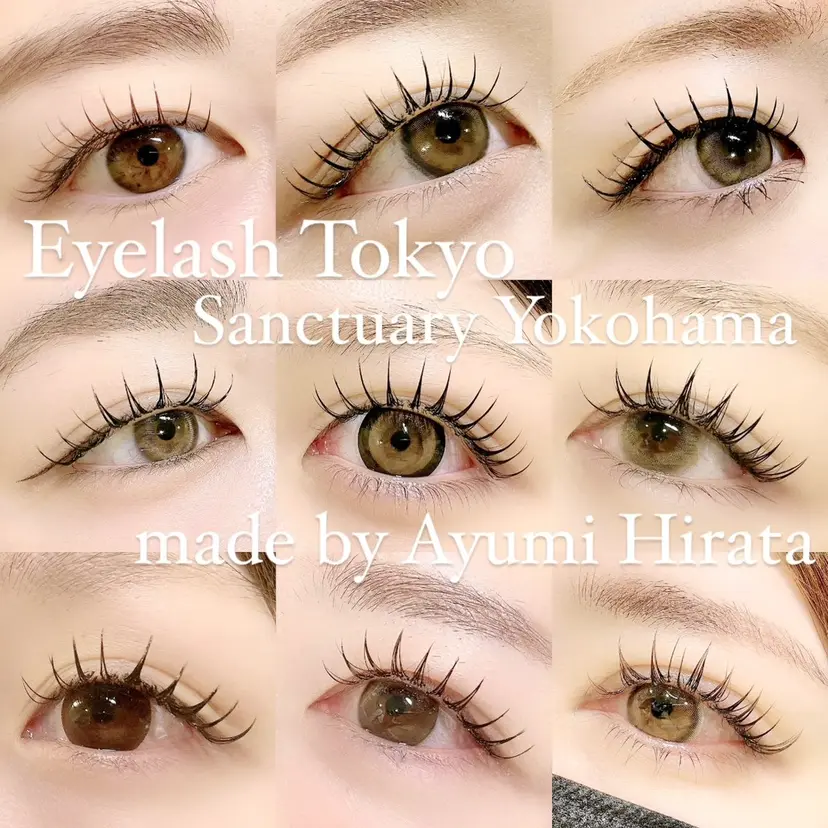 Eyelash 🎀 𝐀𝐲𝐮𝐦𝐢の掲載