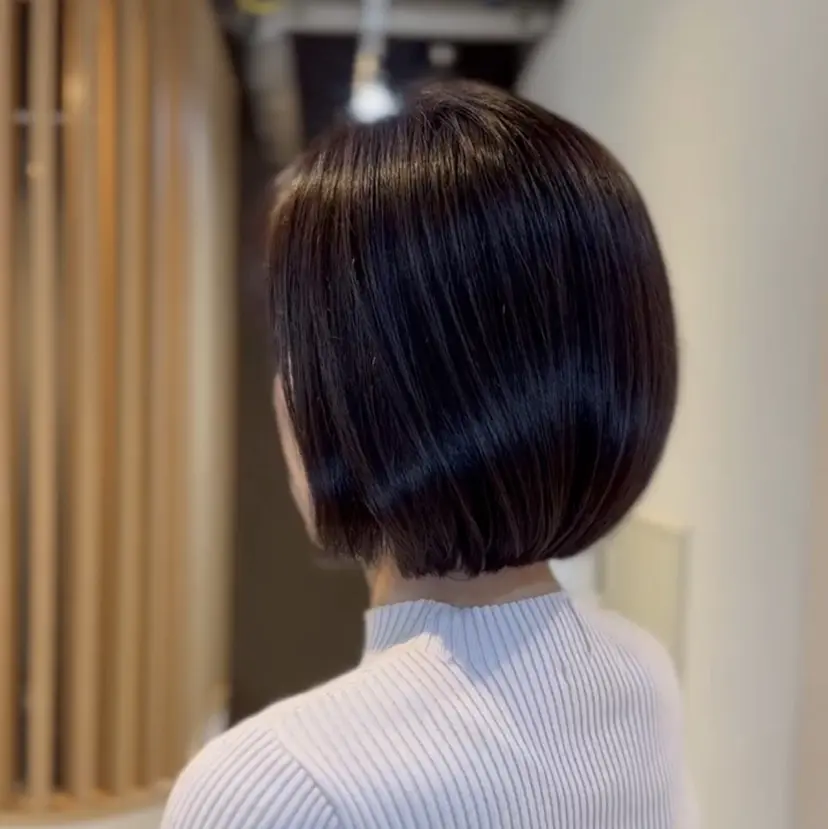 ボブ/メンズ/ カラー特化✨ひかり/の掲載