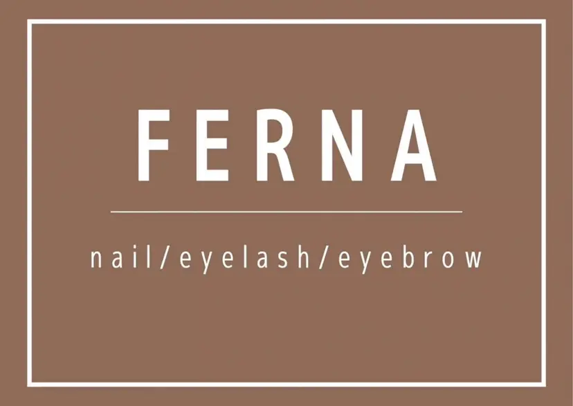 FERNA Rinkaの掲載