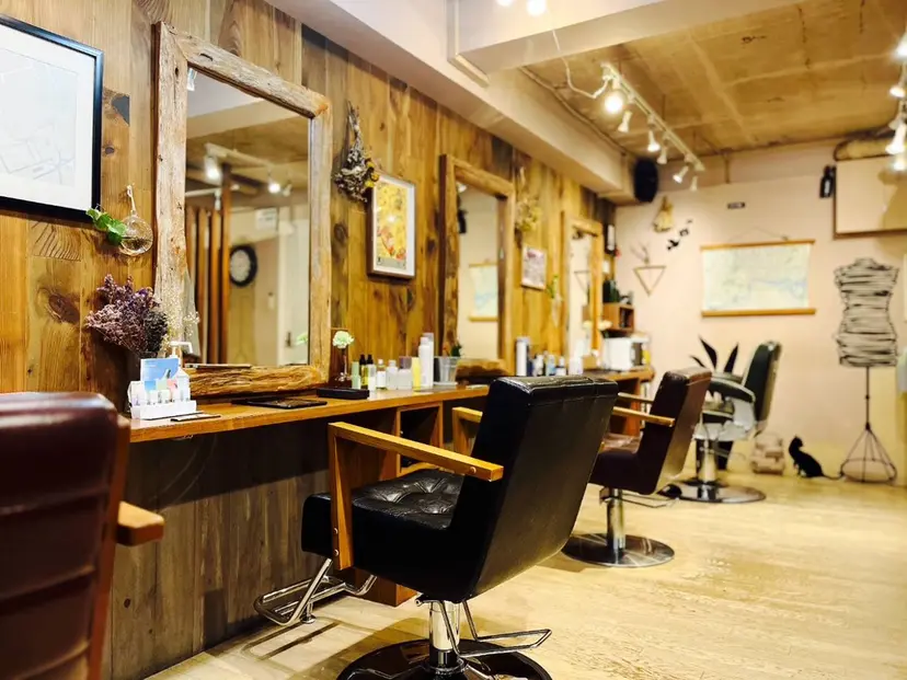 代々木上原🌳 めぐろまやの掲載