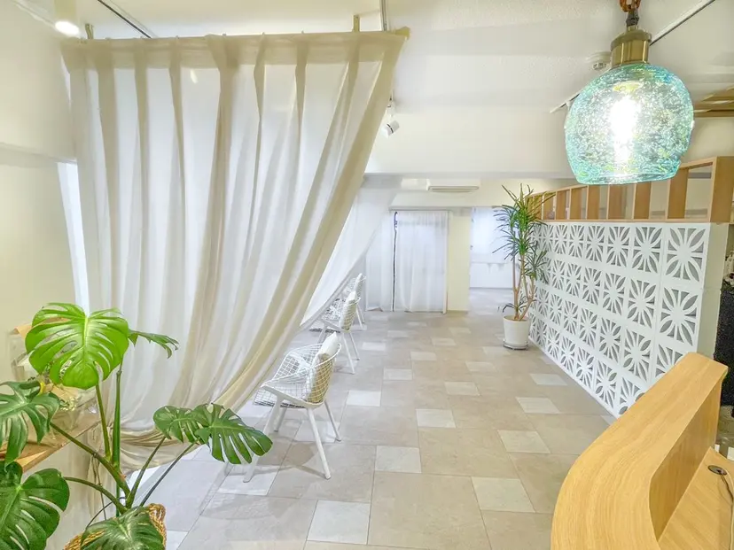 uni ボブ ショートカット特化の掲載