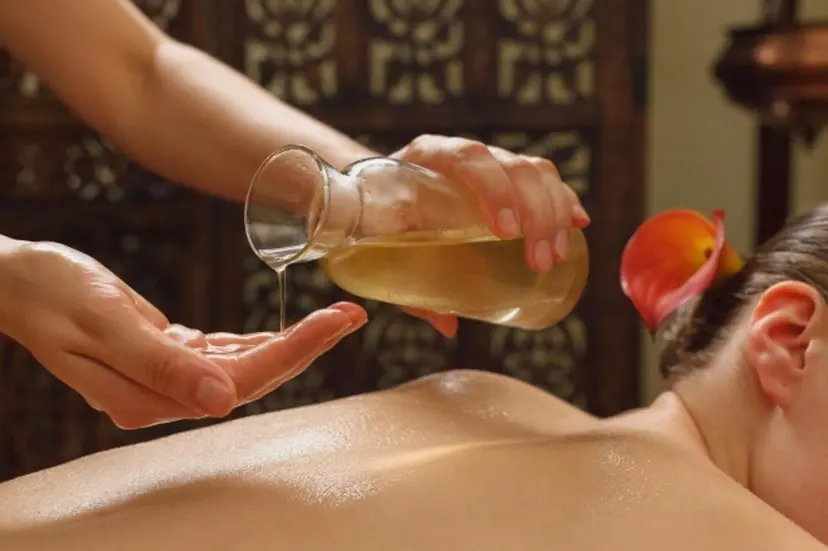 SlowGarden 体質肌質改善サロンの掲載